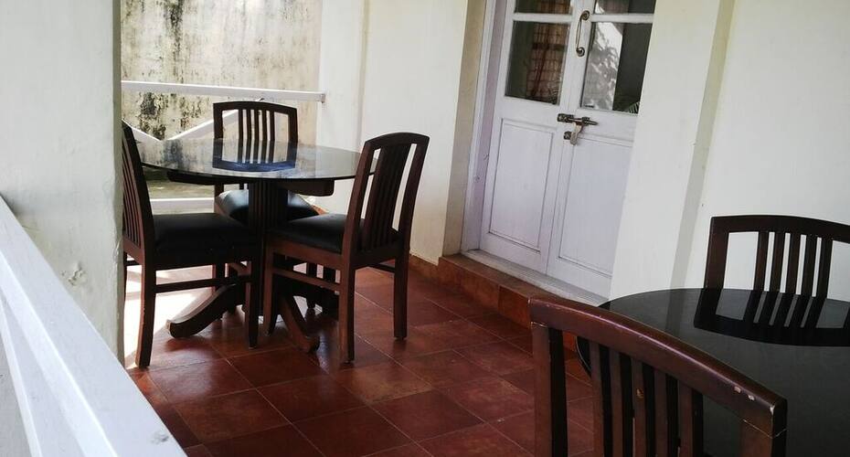 Hotel Renuka Lodge, Haveri 5